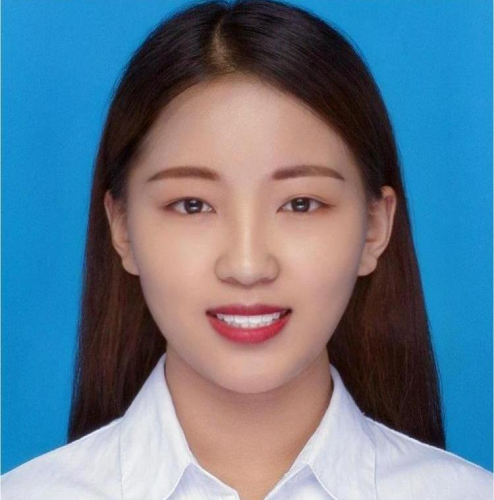 Wenwen Jiang